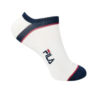 FILA Ankle Unisex Socks - Supersports Thailand