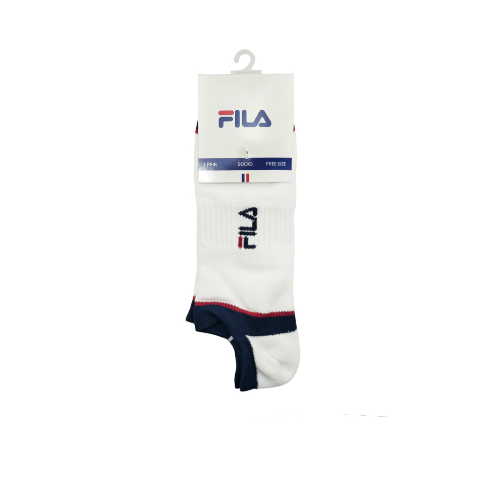 FILA Ankle Unisex Socks - Supersports Thailand