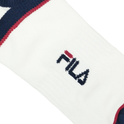 FILA Ankle Unisex Socks - Supersports Thailand