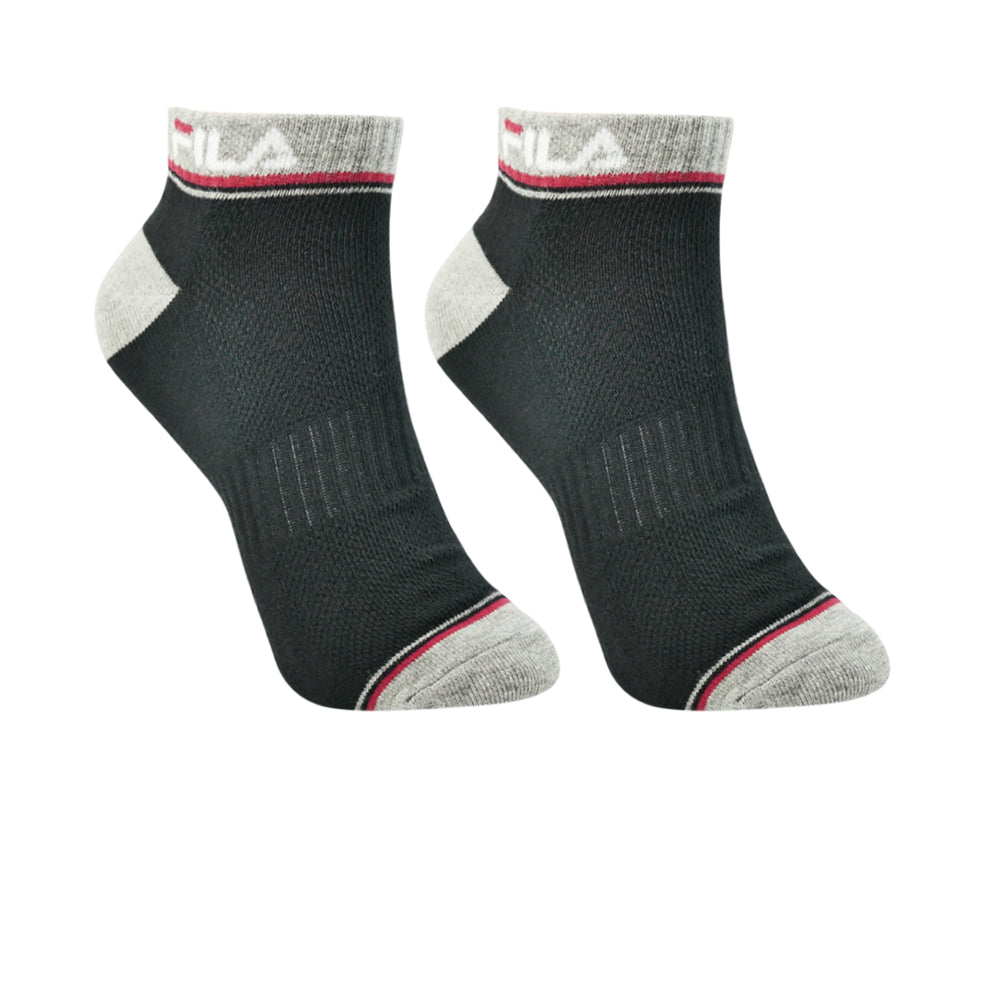 FILA Edge Unisex Socks - Supersports Thailand Supersports Thailand