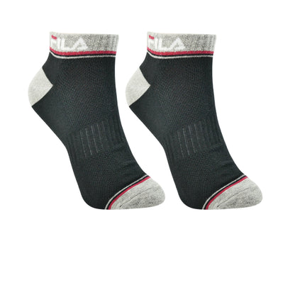 FILA Edge Unisex Socks - Supersports Thailand