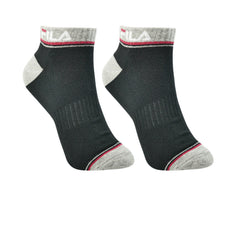 FILA Edge Unisex Socks - Supersports Thailand
