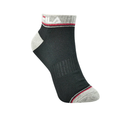 FILA Edge Unisex Socks - Supersports Thailand
