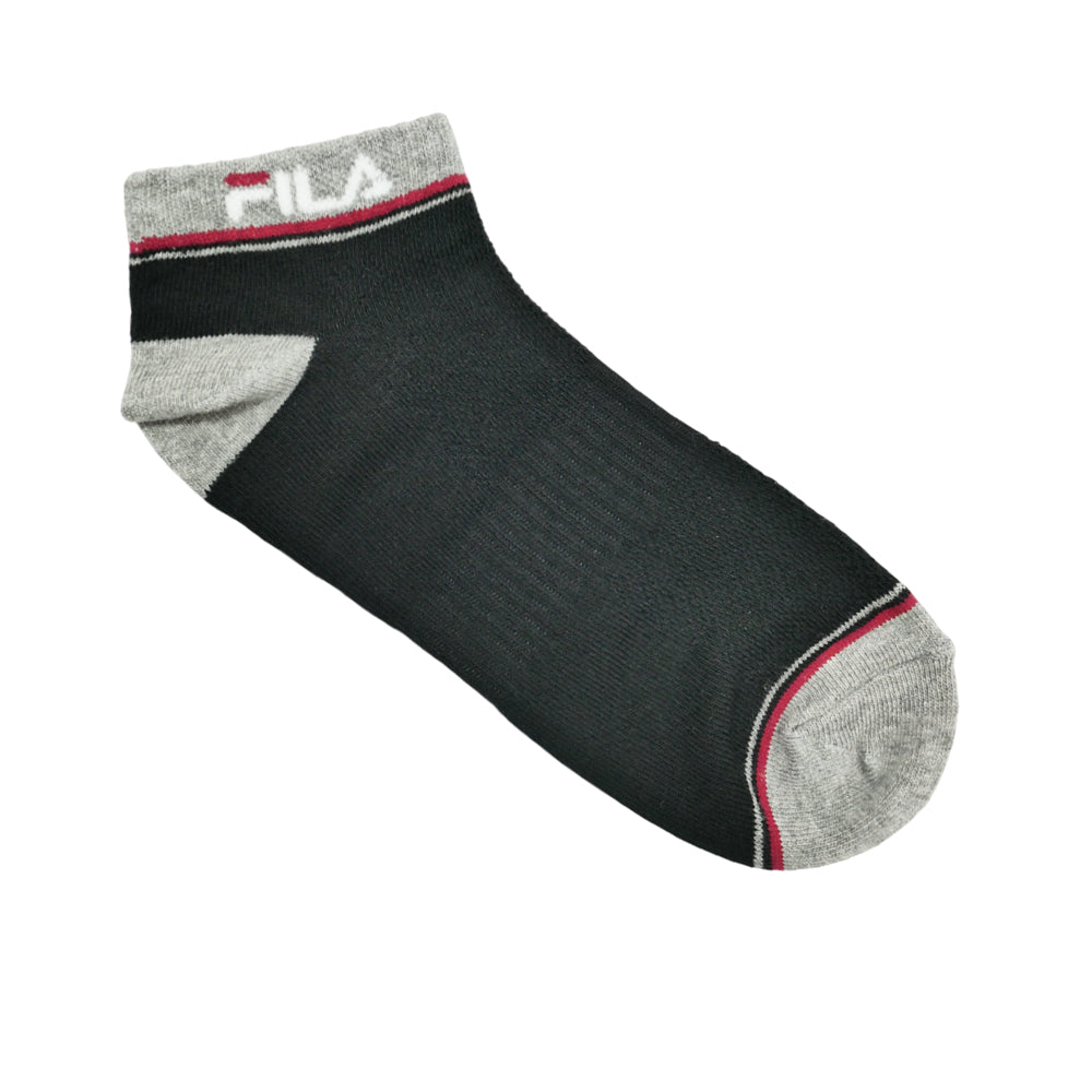 FILA Edge Unisex Socks - Supersports Thailand