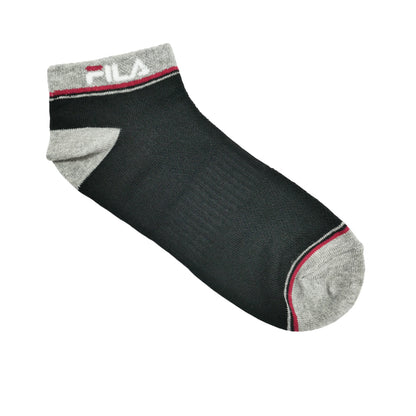 FILA Edge Unisex Socks - Supersports Thailand
