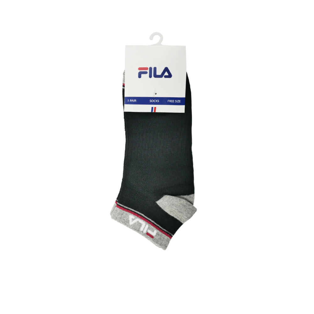 FILA Edge Unisex Socks - Supersports Thailand Supersports Thailand