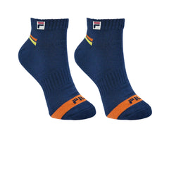 FILA Ankle Unisex Socks - Supersports Thailand