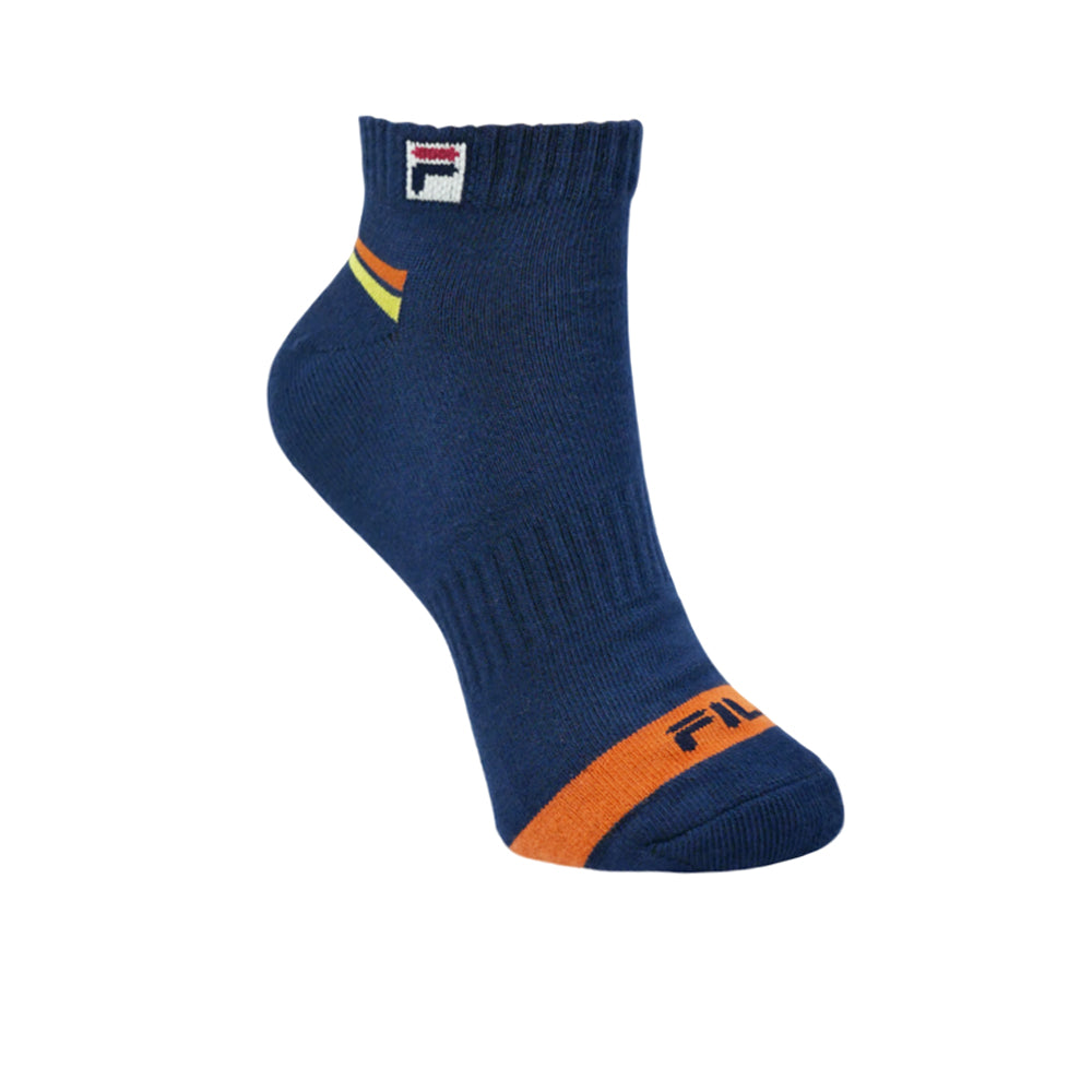 FILA Ankle Unisex Socks - Supersports Thailand
