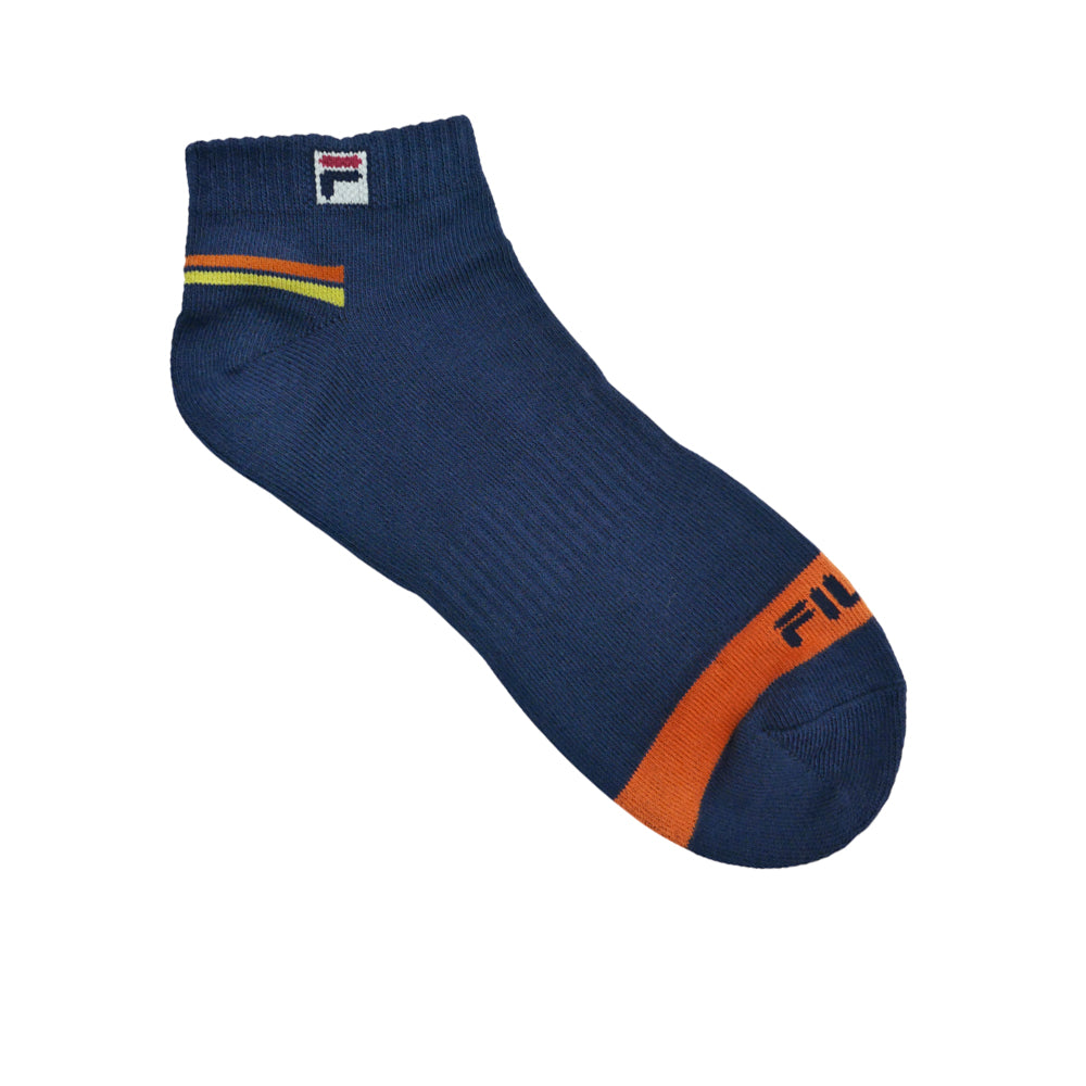 FILA Ankle Unisex Socks - Supersports Thailand