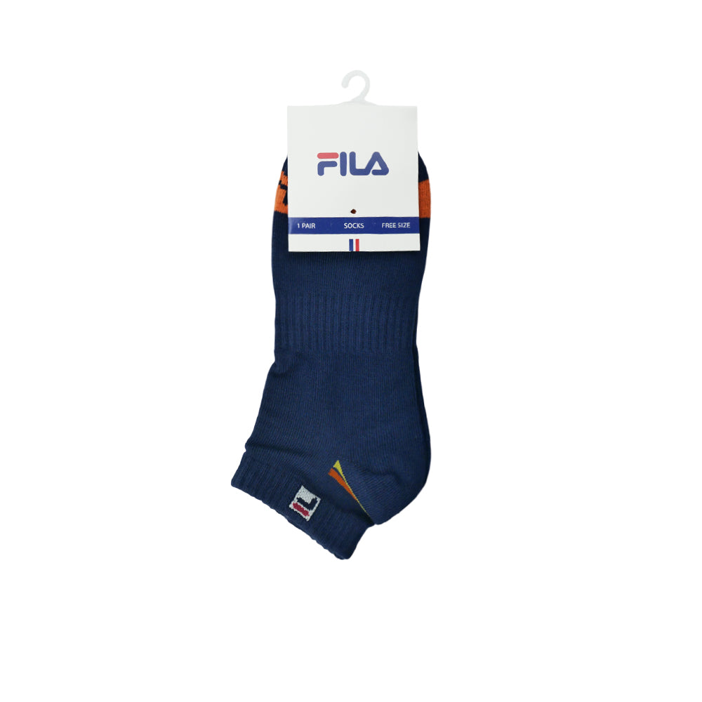 FILA Ankle Unisex Socks - Supersports Thailand Supersports Thailand
