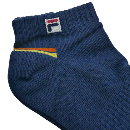 FILA Ankle Unisex Socks - Supersports Thailand