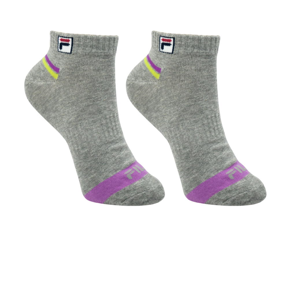 FILA Ankle Unisex Socks - Supersports Thailand