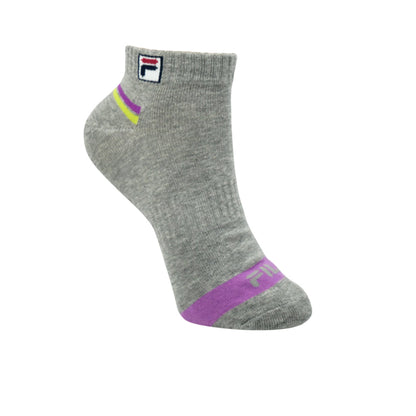 FILA Ankle Unisex Socks - Supersports Thailand