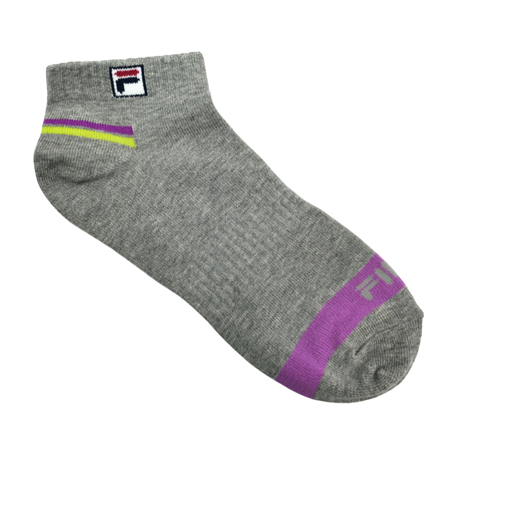 FILA Ankle Unisex Socks - Supersports Thailand