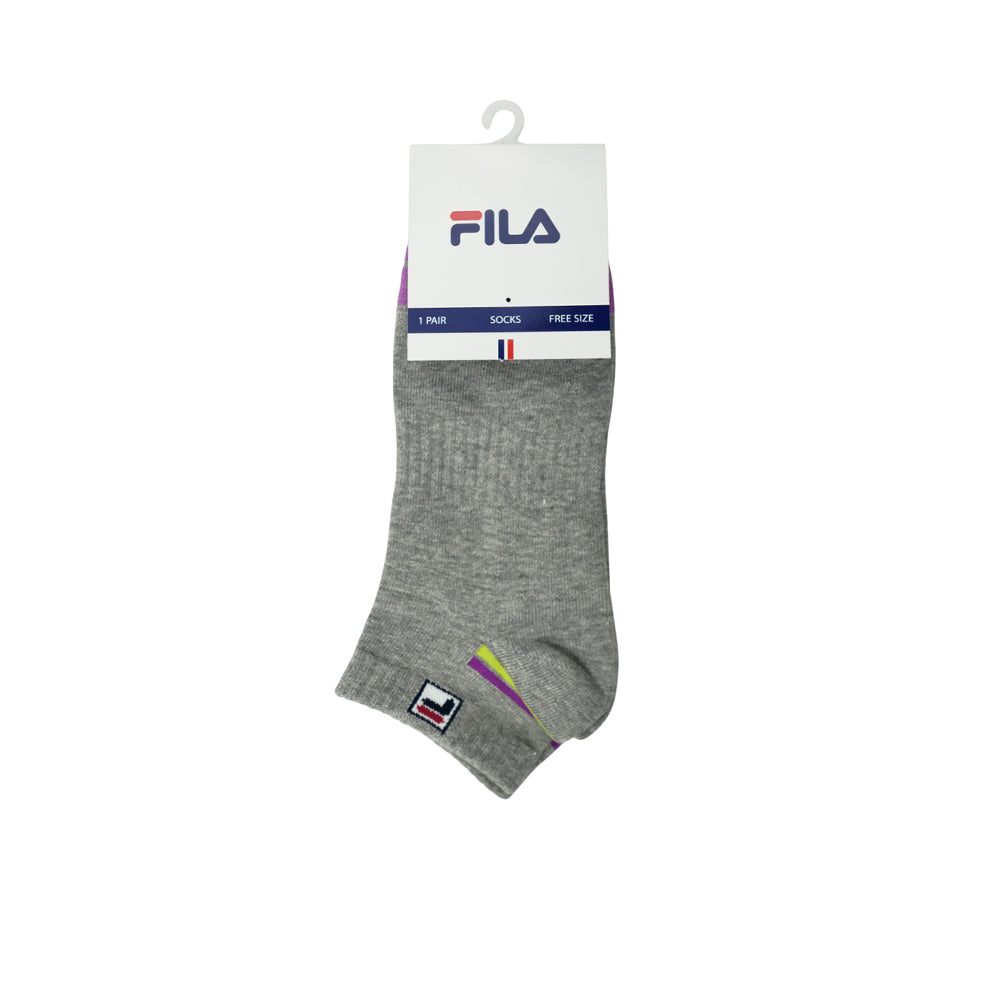 FILA Ankle Unisex Socks - Supersports Thailand Supersports Thailand