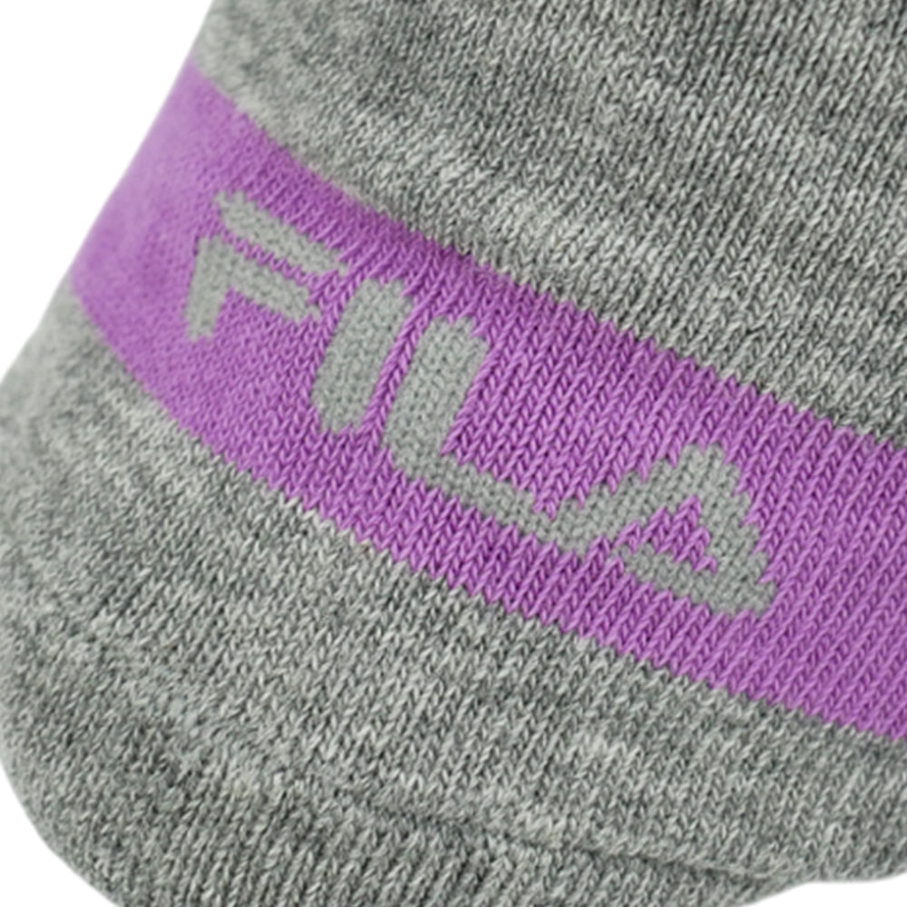 FILA Ankle Unisex Socks - Supersports Thailand