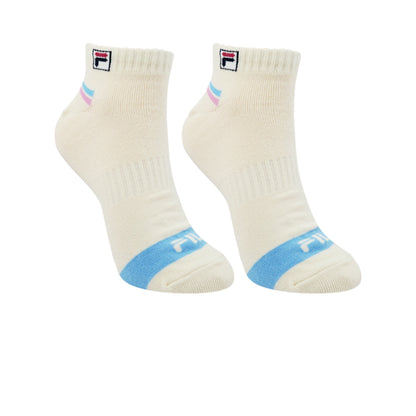 FILA Ankle Unisex Socks - Supersports Thailand