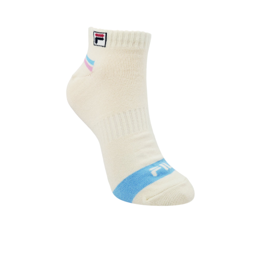 FILA Ankle Unisex Socks - Supersports Thailand Supersports Thailand