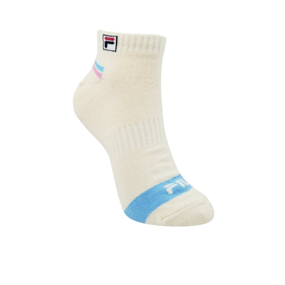 FILA Ankle Unisex Socks - Supersports Thailand