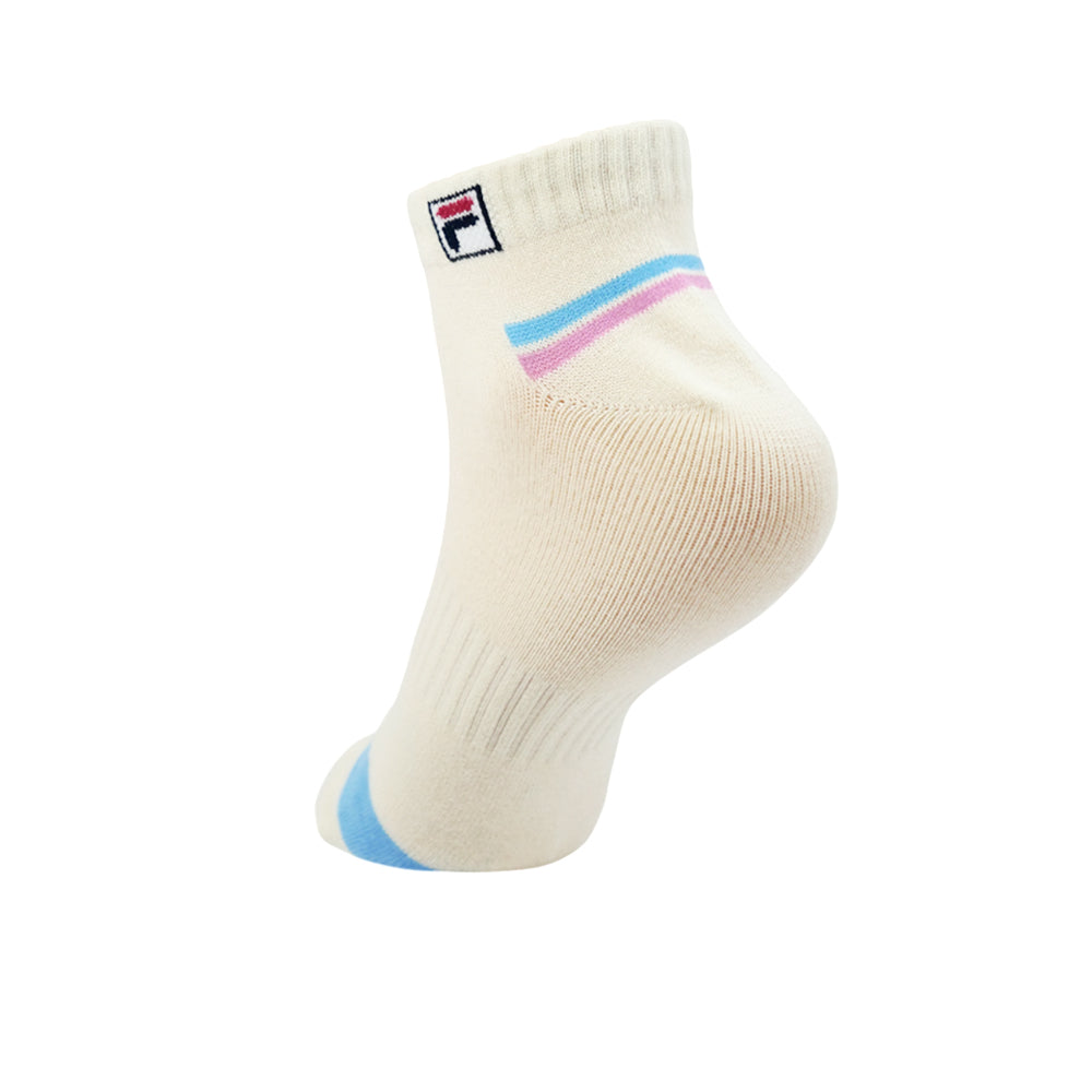 FILA Ankle Unisex Socks - Supersports Thailand