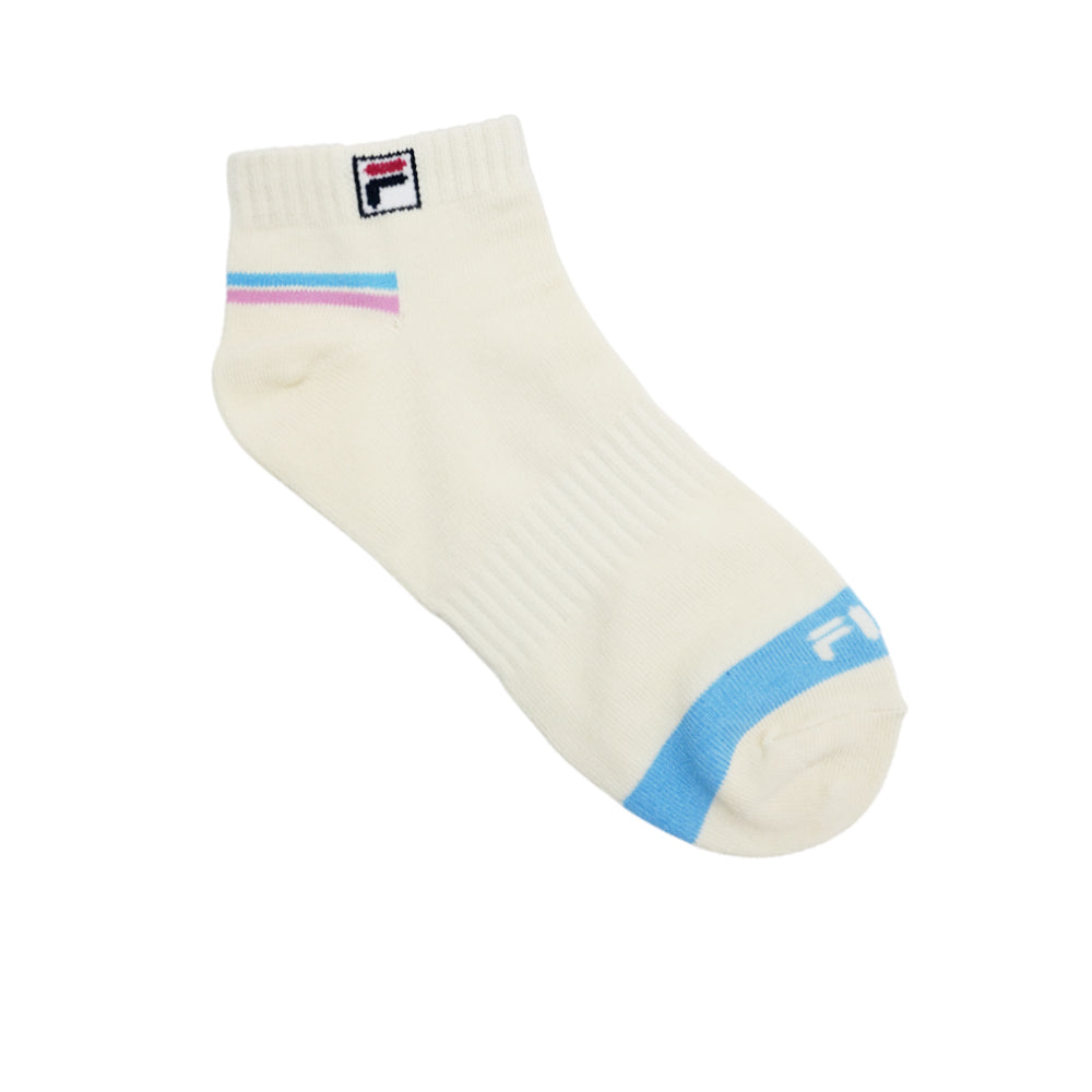 FILA Ankle Unisex Socks - Supersports Thailand Supersports Thailand