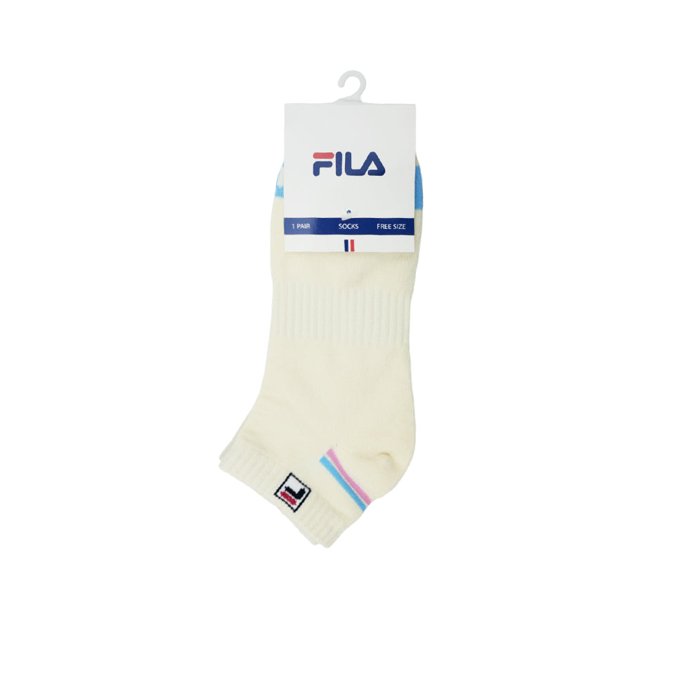 FILA Ankle Unisex Socks - Supersports Thailand Supersports Thailand