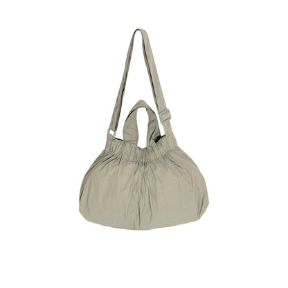 FILA Dumpling Unisex Shoulder Bag - Supersports Thailand