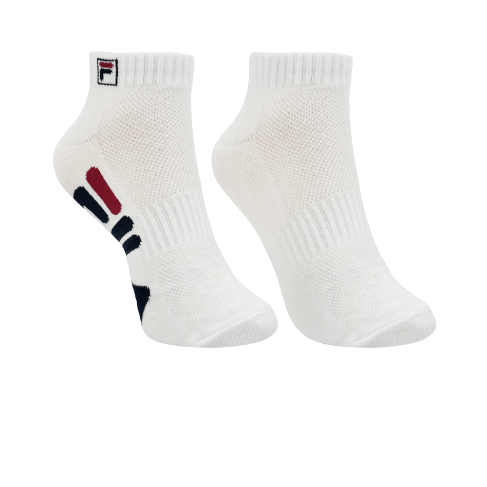 FILA Spotii Unisex Socks - Supersports Thailand