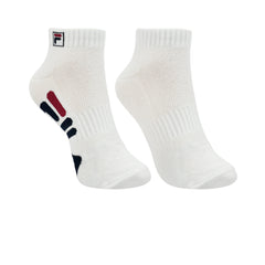 FILA Spotii Unisex Socks - Supersports Thailand