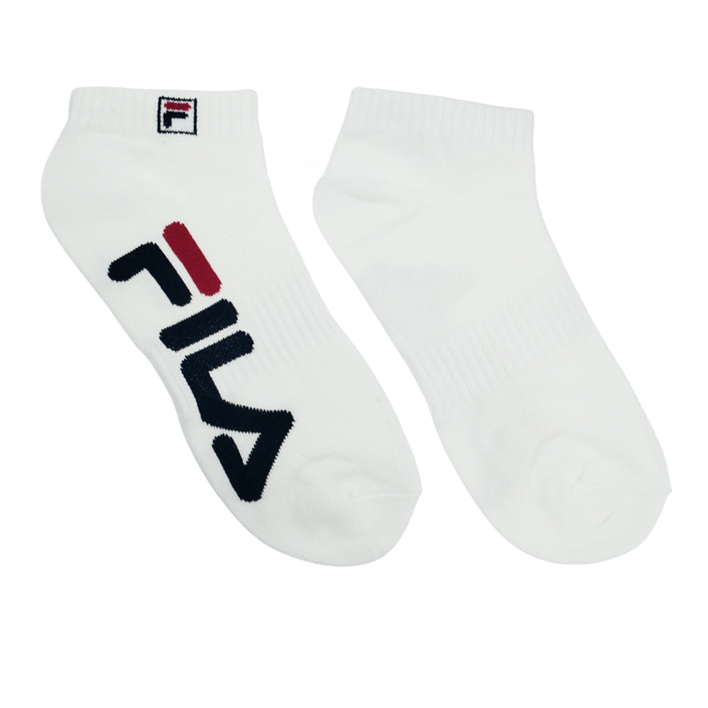 FILA Spotii Unisex Socks - Supersports Thailand