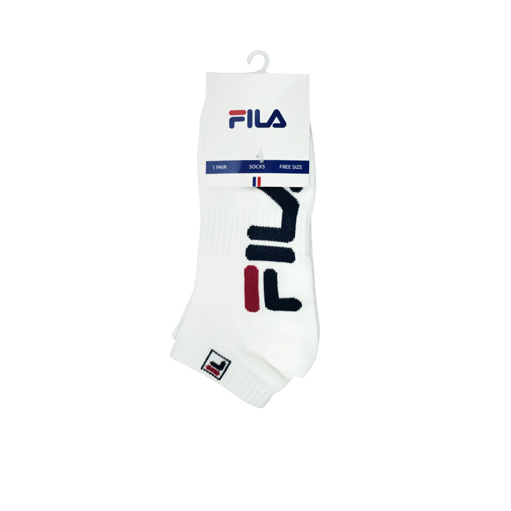 FILA Spotii Unisex Socks - Supersports Thailand