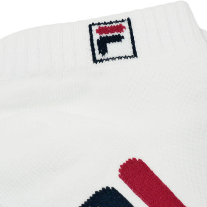 FILA Spotii Unisex Socks - Supersports Thailand