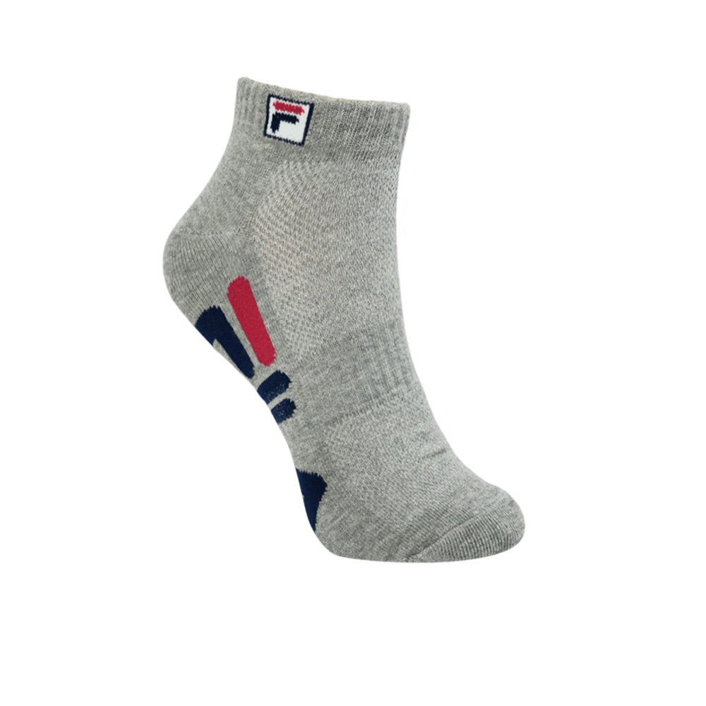 FILA Spotii Unisex Socks - Supersports Thailand Supersports Thailand