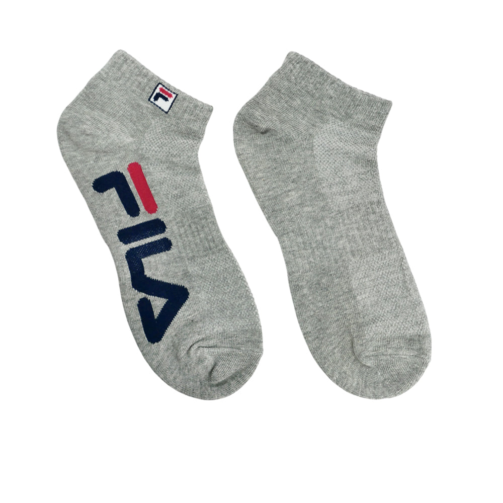 FILA Spotii Unisex Socks - Supersports Thailand Supersports Thailand