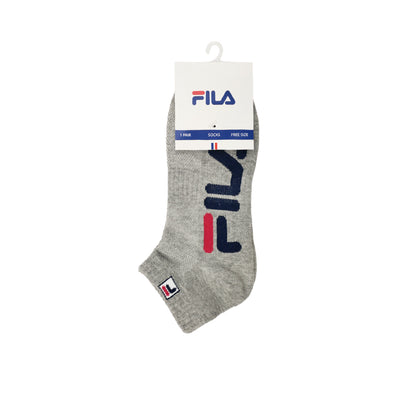 FILA Spotii Unisex Socks - Supersports Thailand