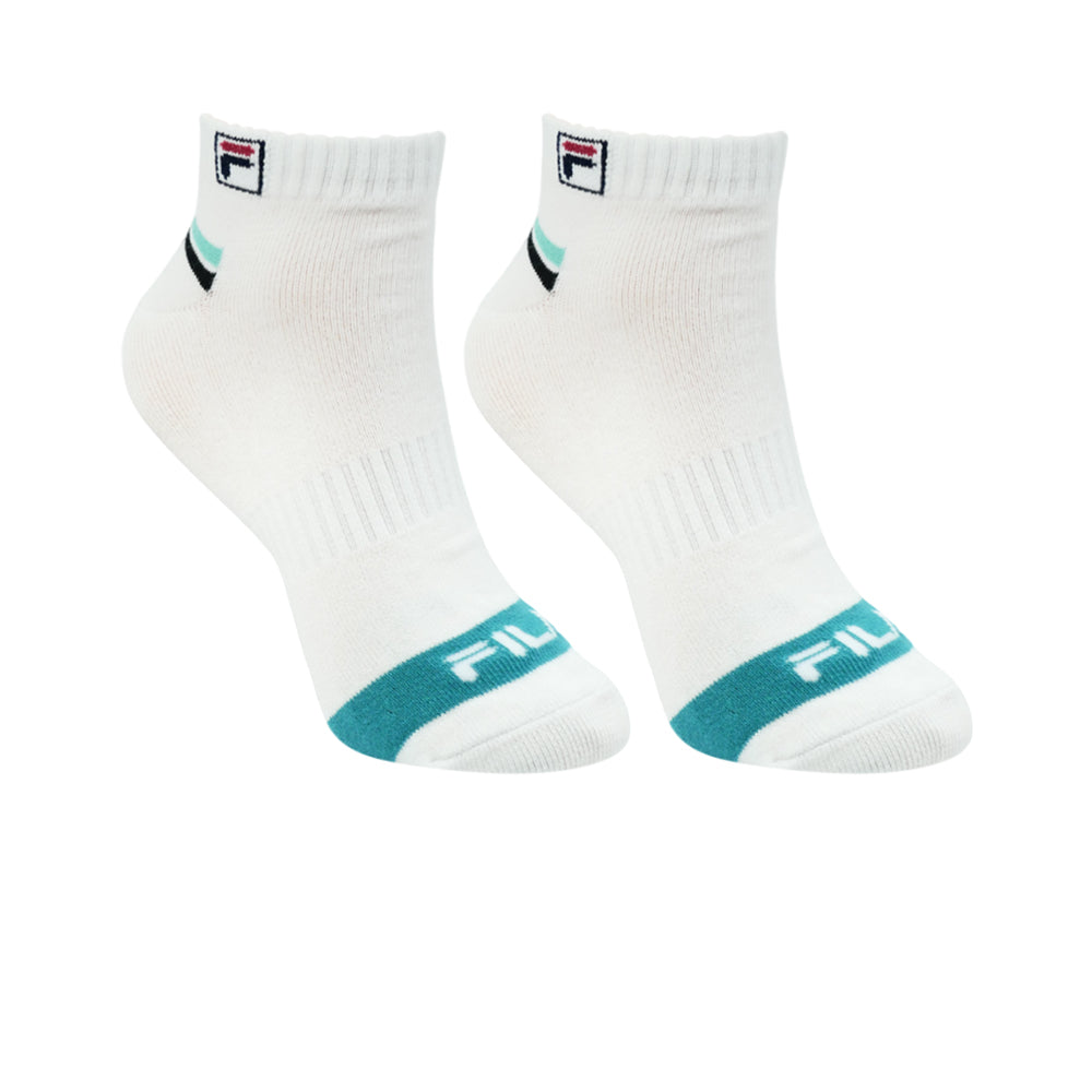 FILA Line Unisex Socks - Supersports Thailand
