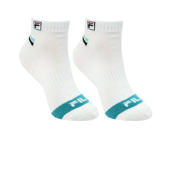 FILA Line Unisex Socks - Supersports Thailand