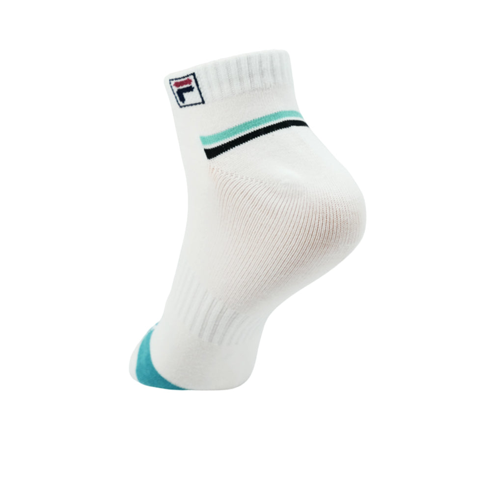 FILA Line Unisex Socks - Supersports Thailand Supersports Thailand