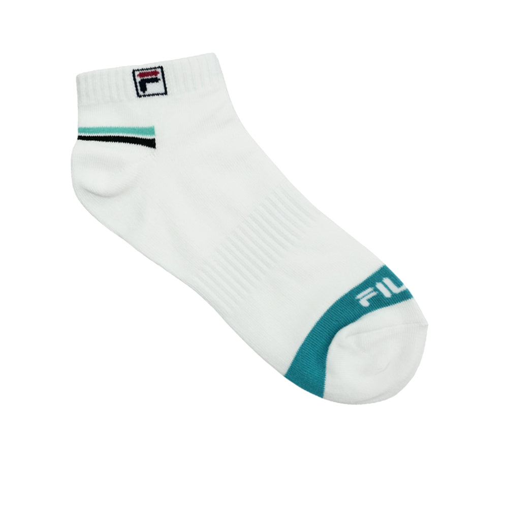 FILA Line Unisex Socks - Supersports Thailand Supersports Thailand