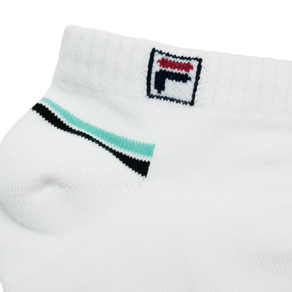 FILA Line Unisex Socks - Supersports Thailand
