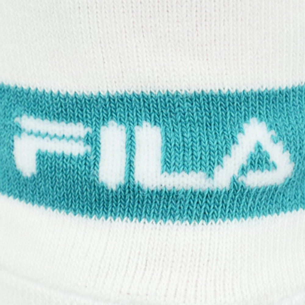 FILA Line Unisex Socks - Supersports Thailand Supersports Thailand