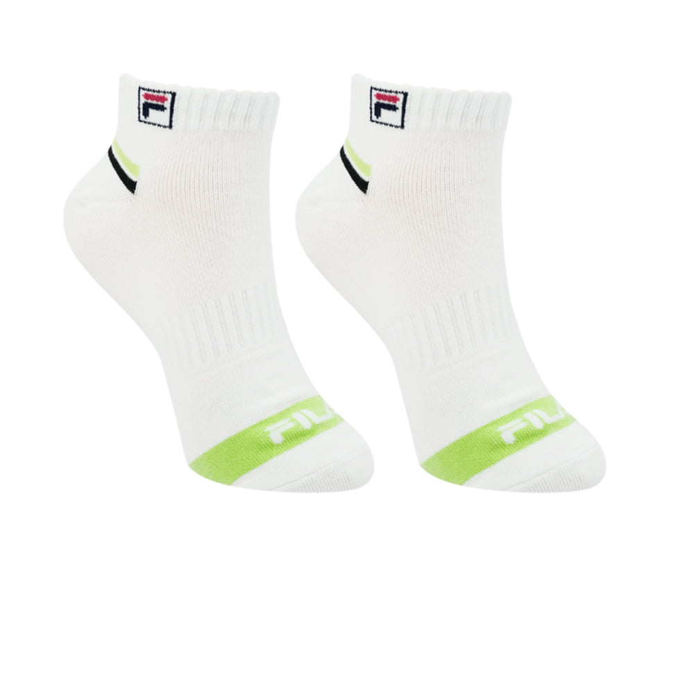 FILA Line Unisex Socks - Supersports Thailand Supersports Thailand
