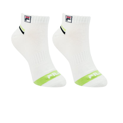 FILA Line Unisex Socks - Supersports Thailand