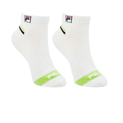 FILA Line Unisex Socks - Supersports Thailand