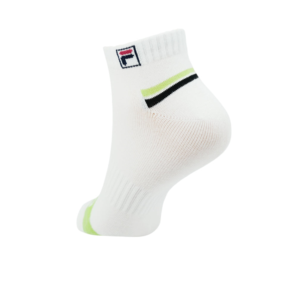 FILA Line Unisex Socks - Supersports Thailand