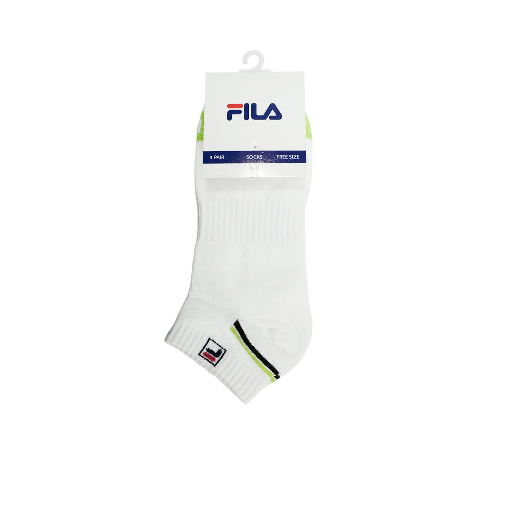 FILA Line Unisex Socks - Supersports Thailand