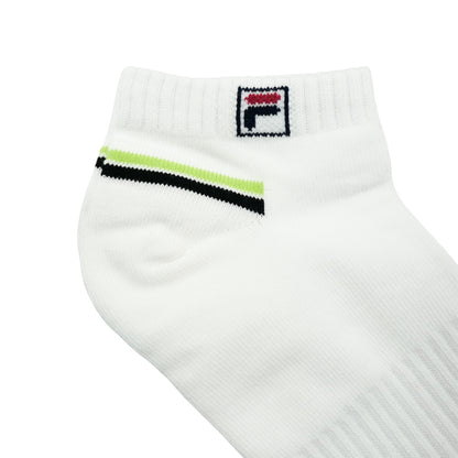FILA Line Unisex Socks - Supersports Thailand