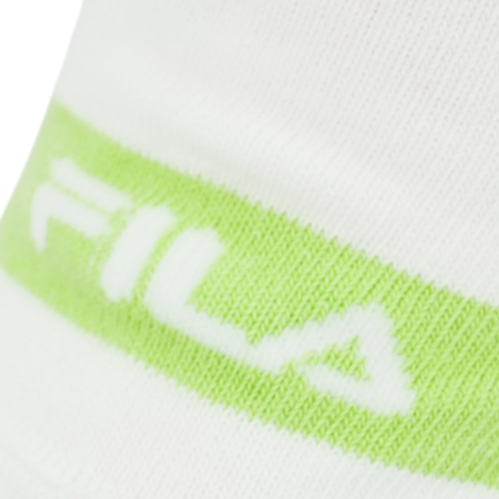 FILA Line Unisex Socks - Supersports Thailand Supersports Thailand