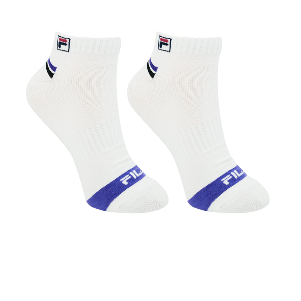 FILA Line Unisex Socks - Supersports Thailand Supersports Thailand