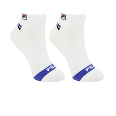 FILA Line Unisex Socks - Supersports Thailand